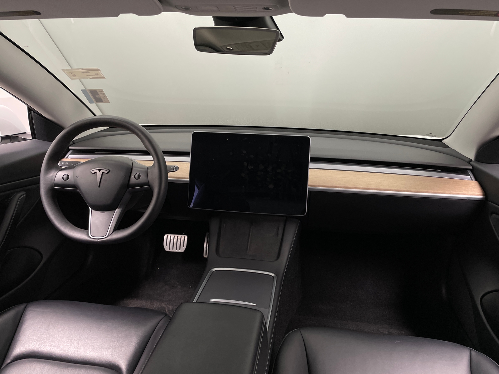 Thumbnail: 2021 Tesla Model 3 - 2