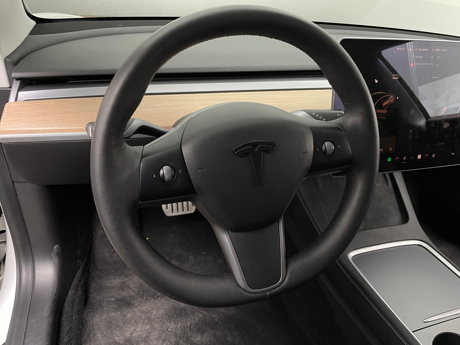 Thumbnail: 2021 Tesla Model 3 - 4