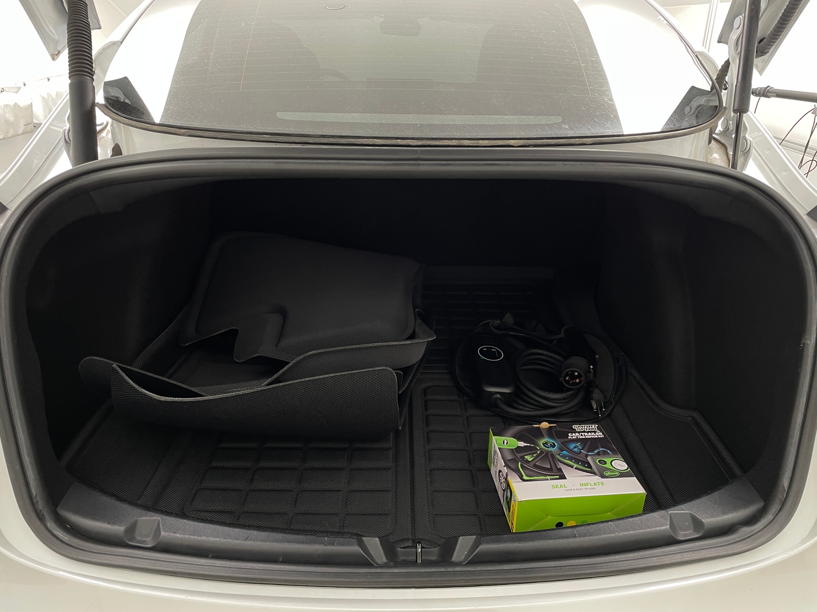 Thumbnail: 2021 Tesla Model 3 - 6