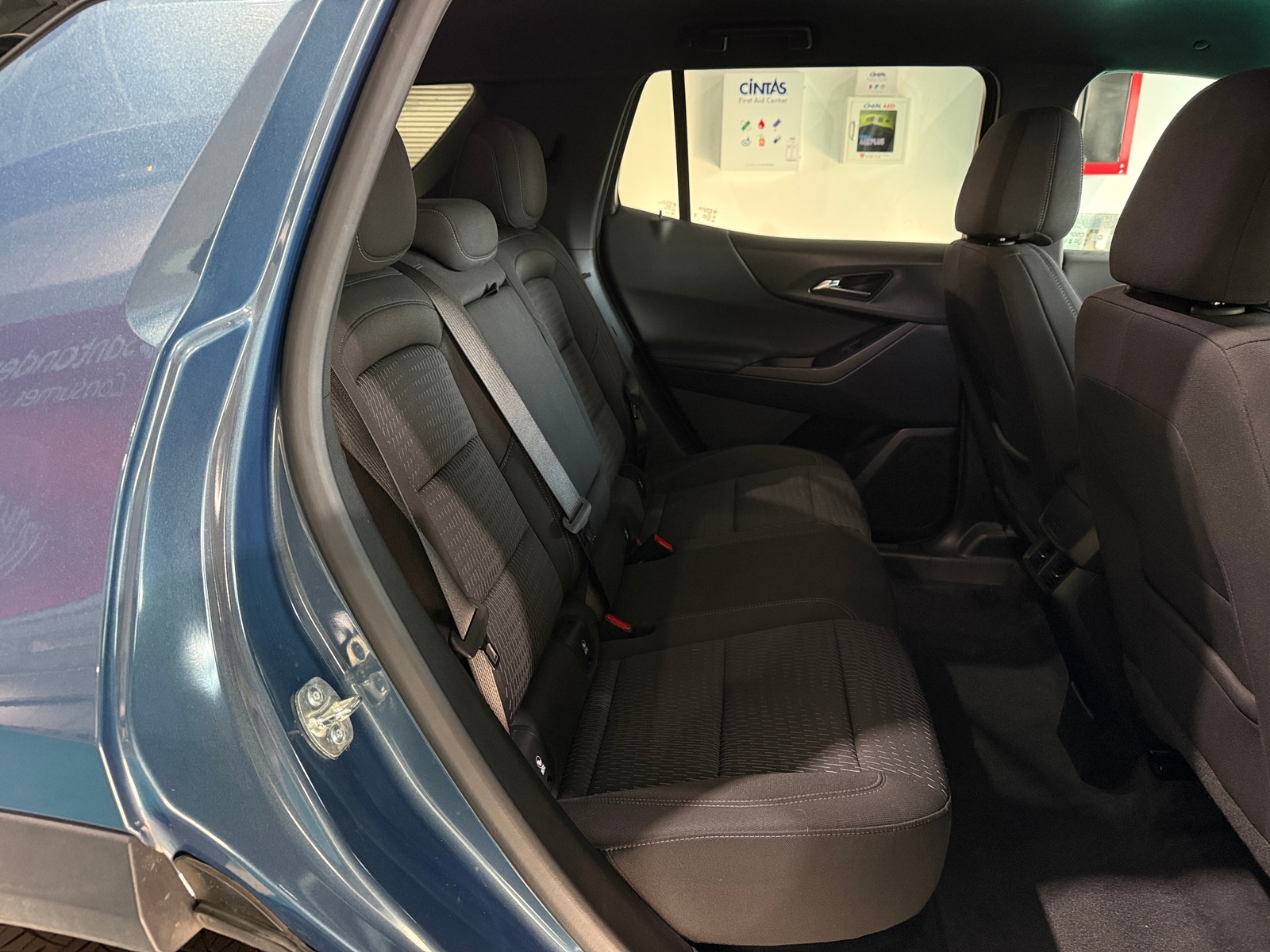 Thumbnail: 2025 Chevrolet Equinox - 6