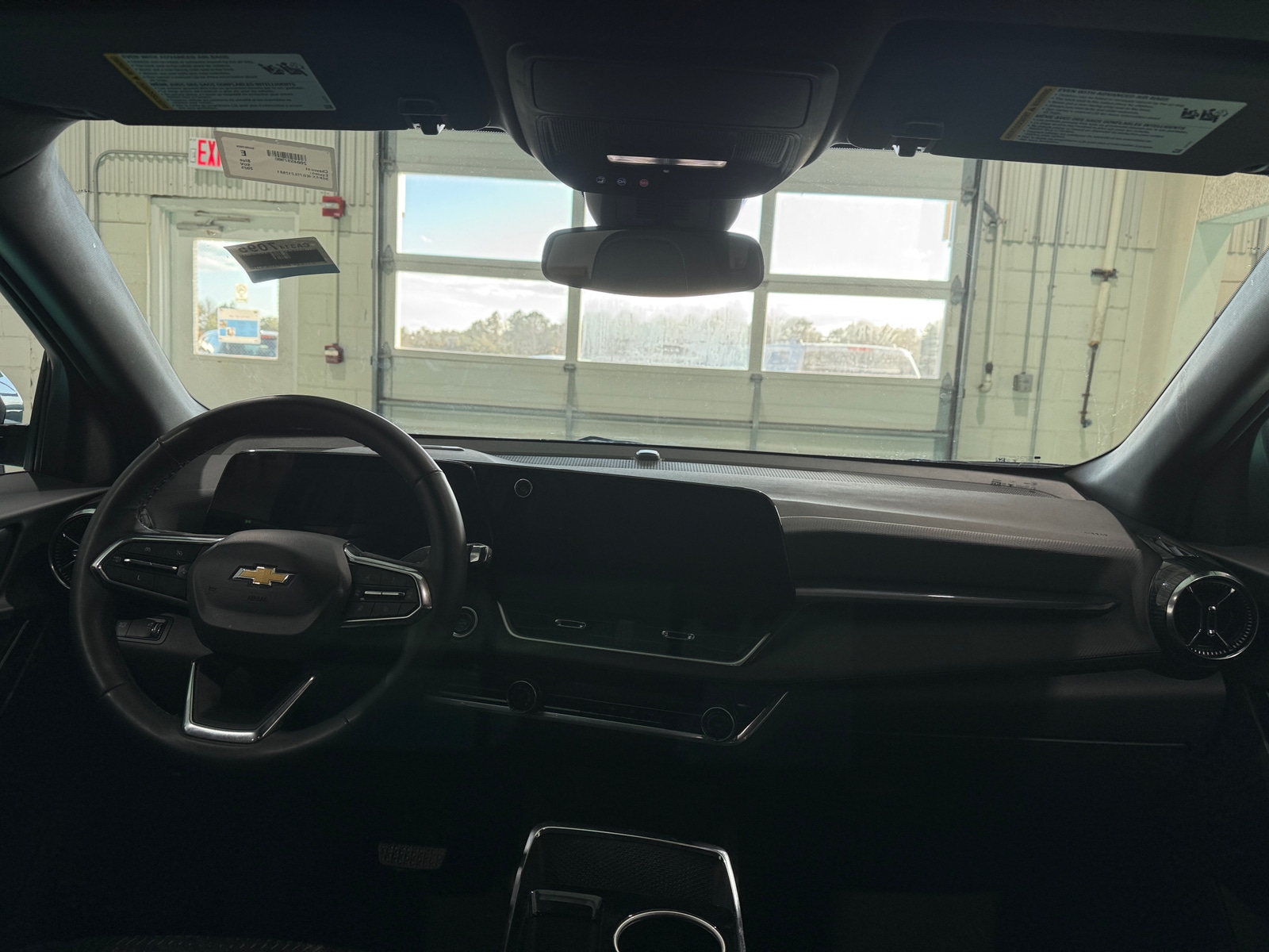 Thumbnail: 2025 Chevrolet Equinox - 3