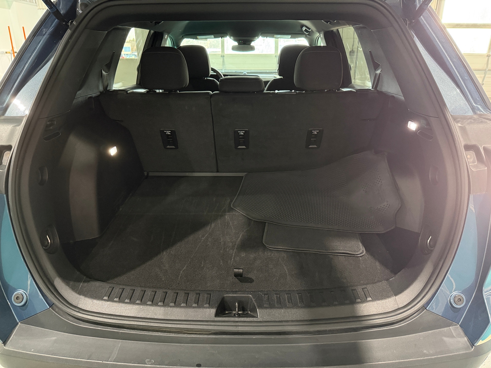 Thumbnail: 2025 Chevrolet Equinox - 7