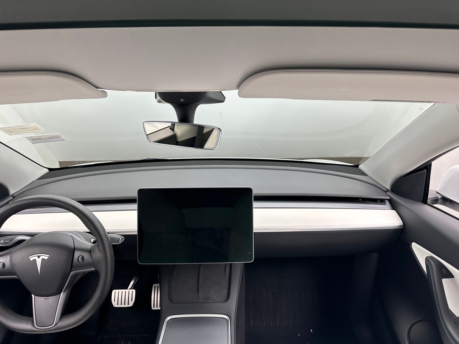 Thumbnail: 2022 Tesla Model Y - 2