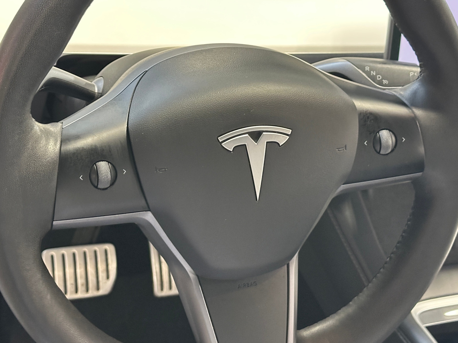 Thumbnail: 2022 Tesla Model Y - 4