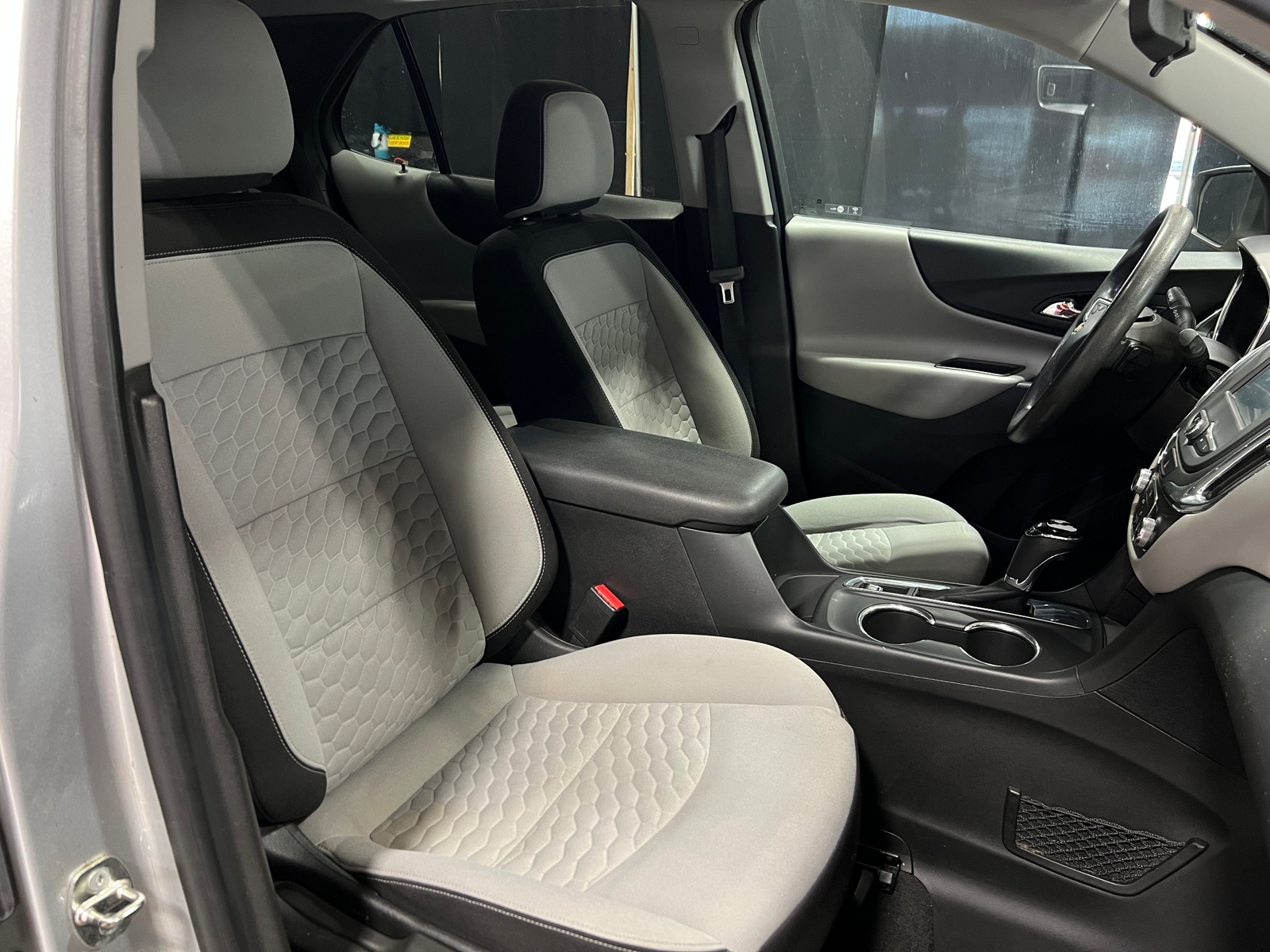 Thumbnail: 2018 Chevrolet Equinox - 2