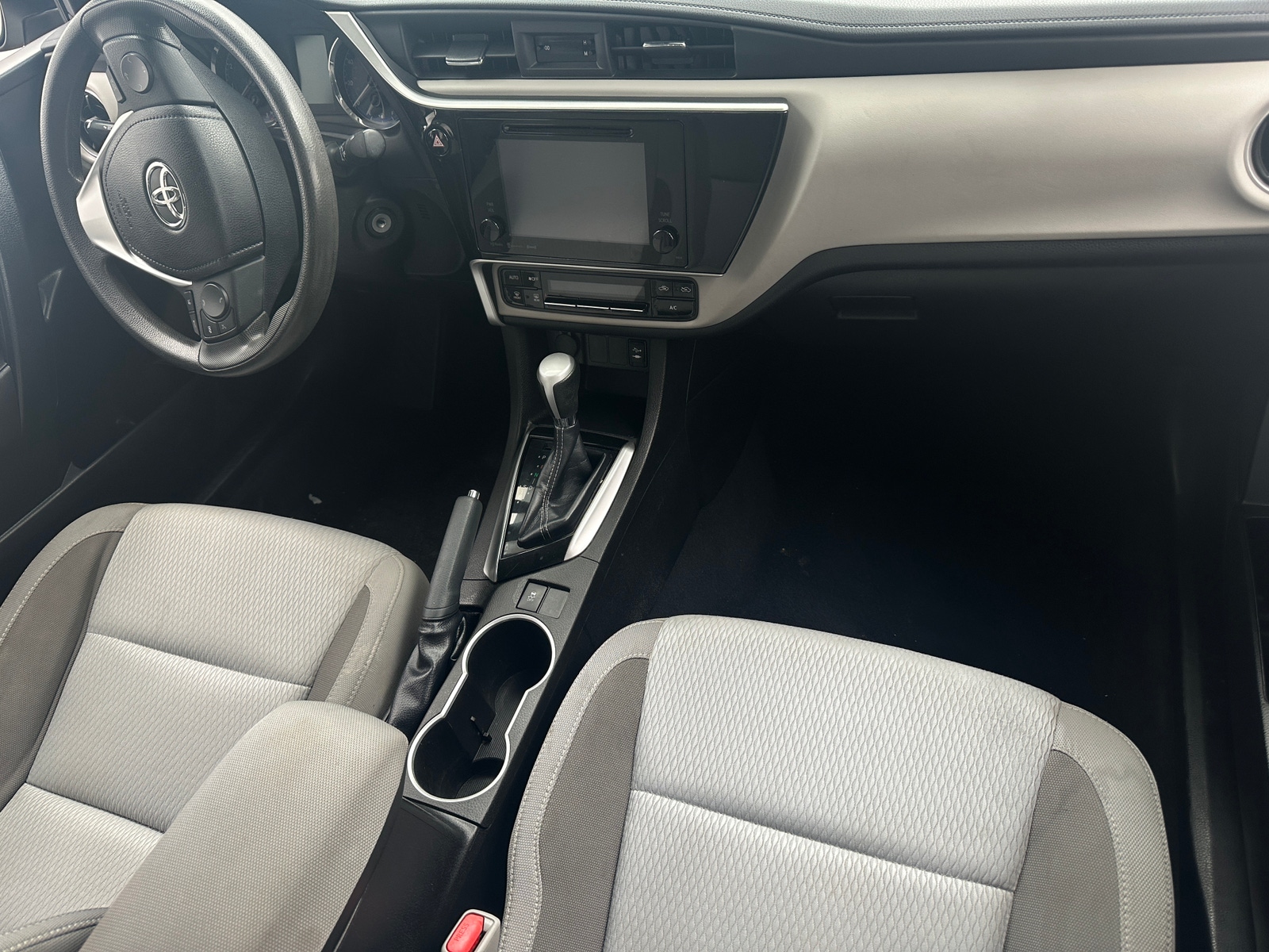 Thumbnail: 2019 Toyota Corolla - 3