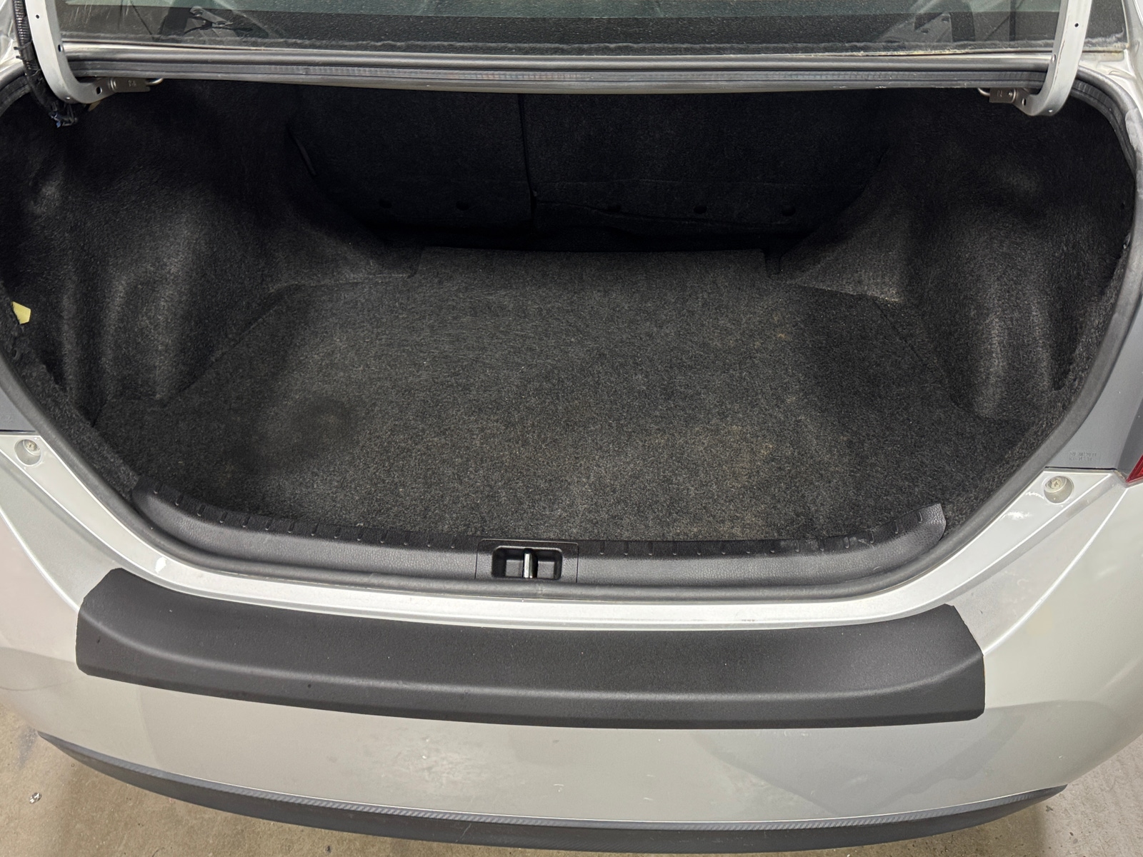 Thumbnail: 2019 Toyota Corolla - 7