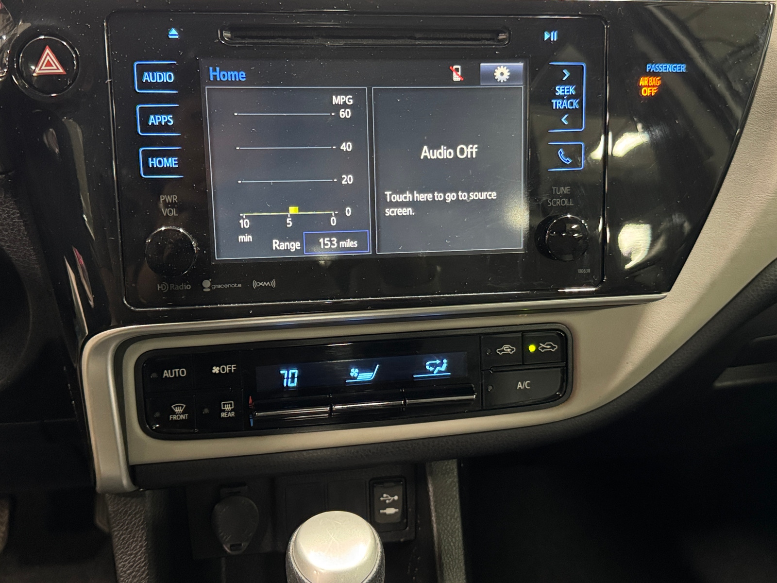 Thumbnail: 2019 Toyota Corolla - 4