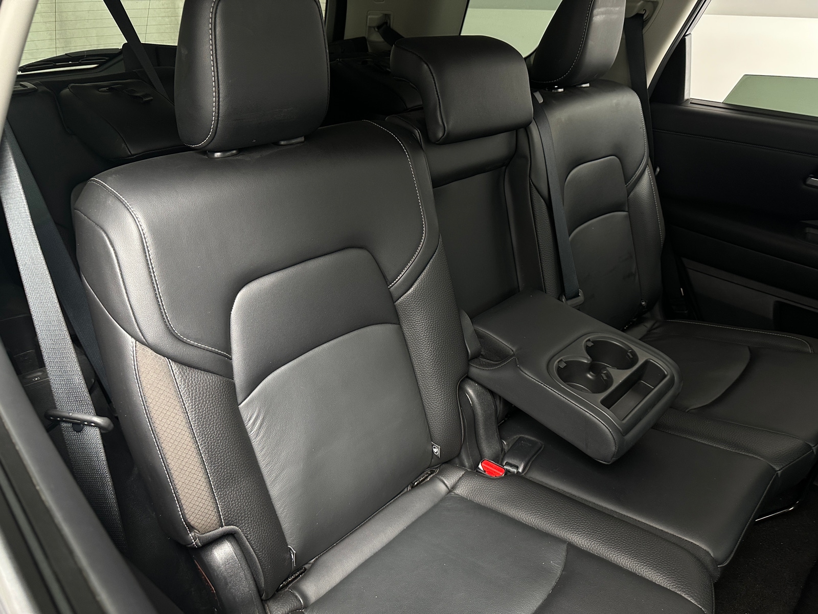 Thumbnail: 2023 Nissan Pathfinder - 5