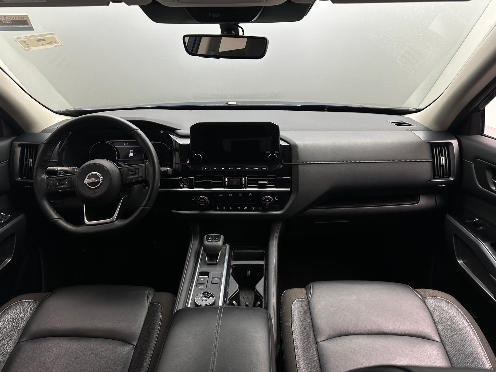 Thumbnail: 2023 Nissan Pathfinder - 2