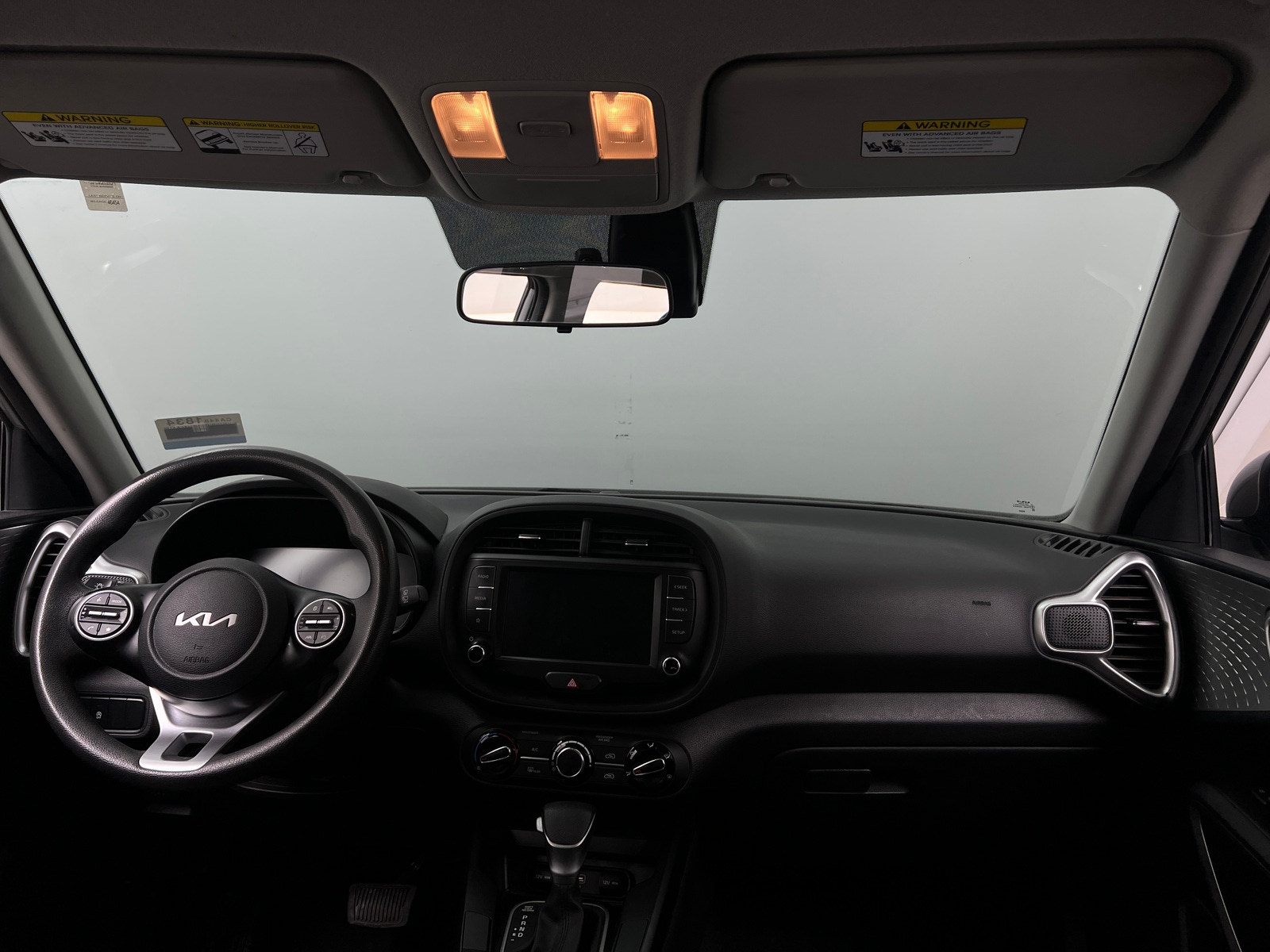 Thumbnail: 2023 Kia Soul - 3