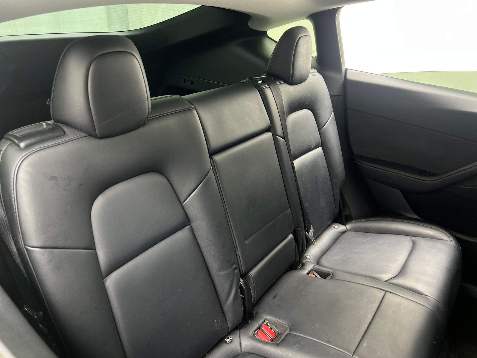 Thumbnail: 2021 Tesla Model Y - 5