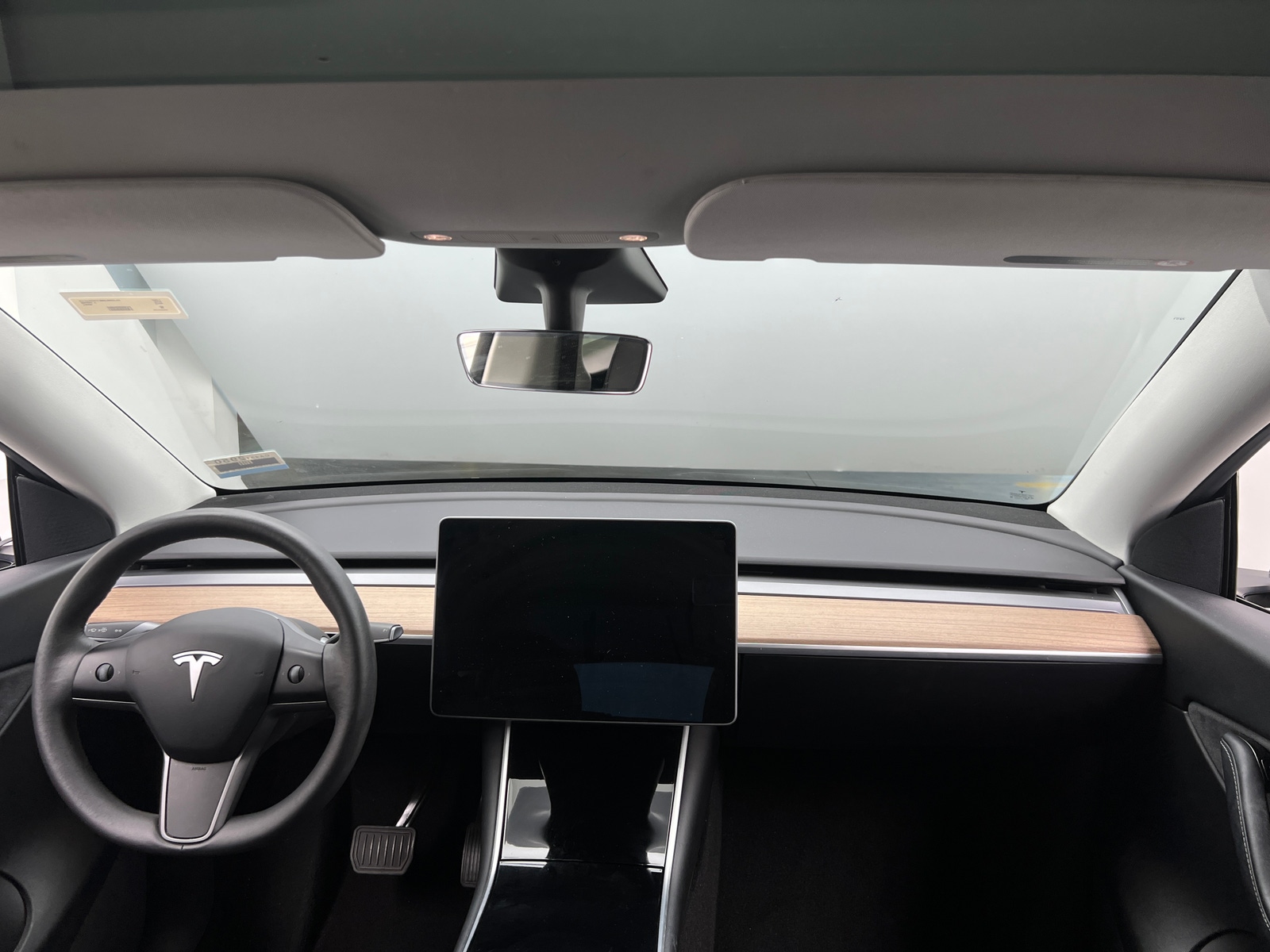 Thumbnail: 2021 Tesla Model Y - 2