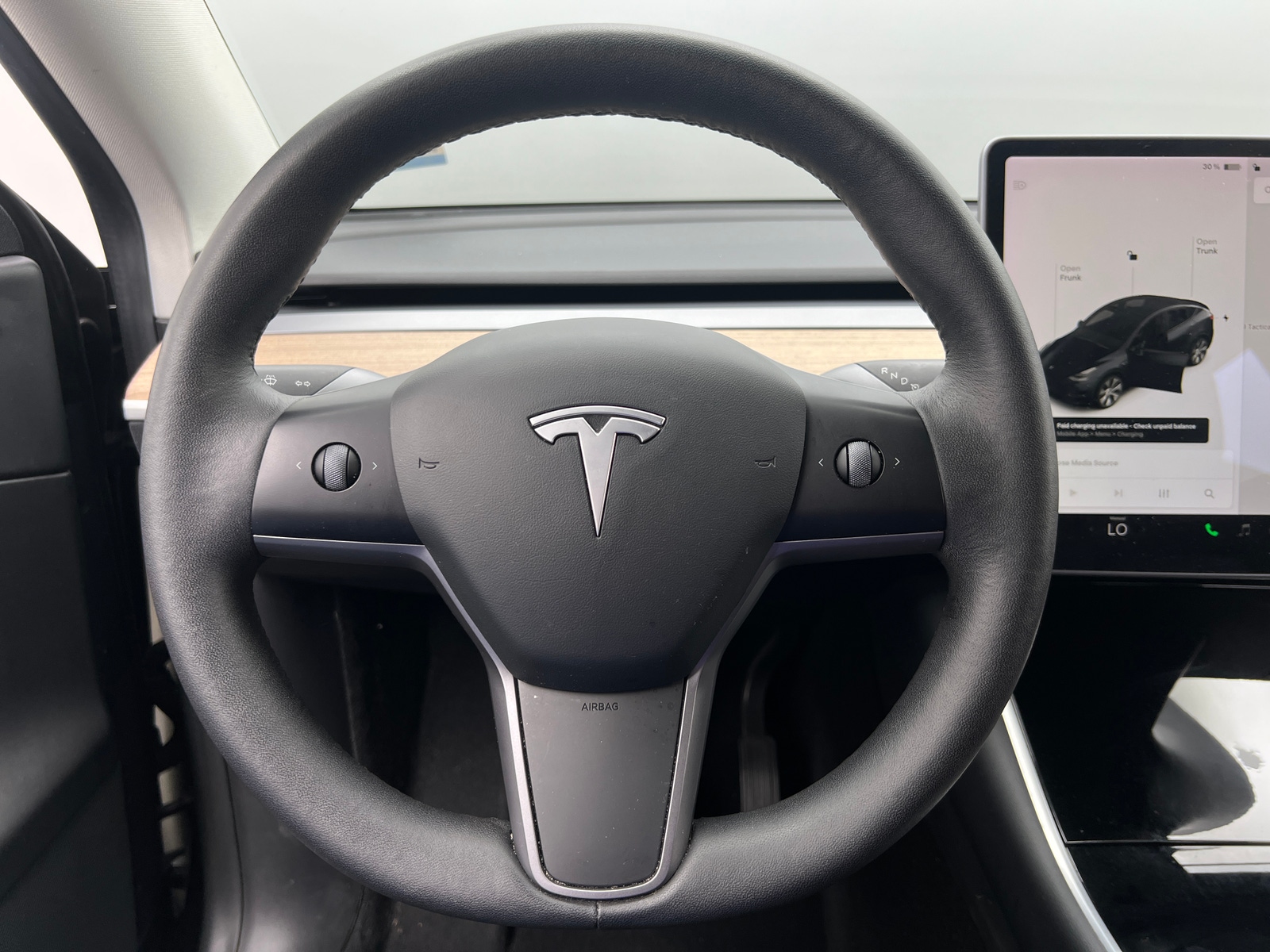 Thumbnail: 2021 Tesla Model Y - 4