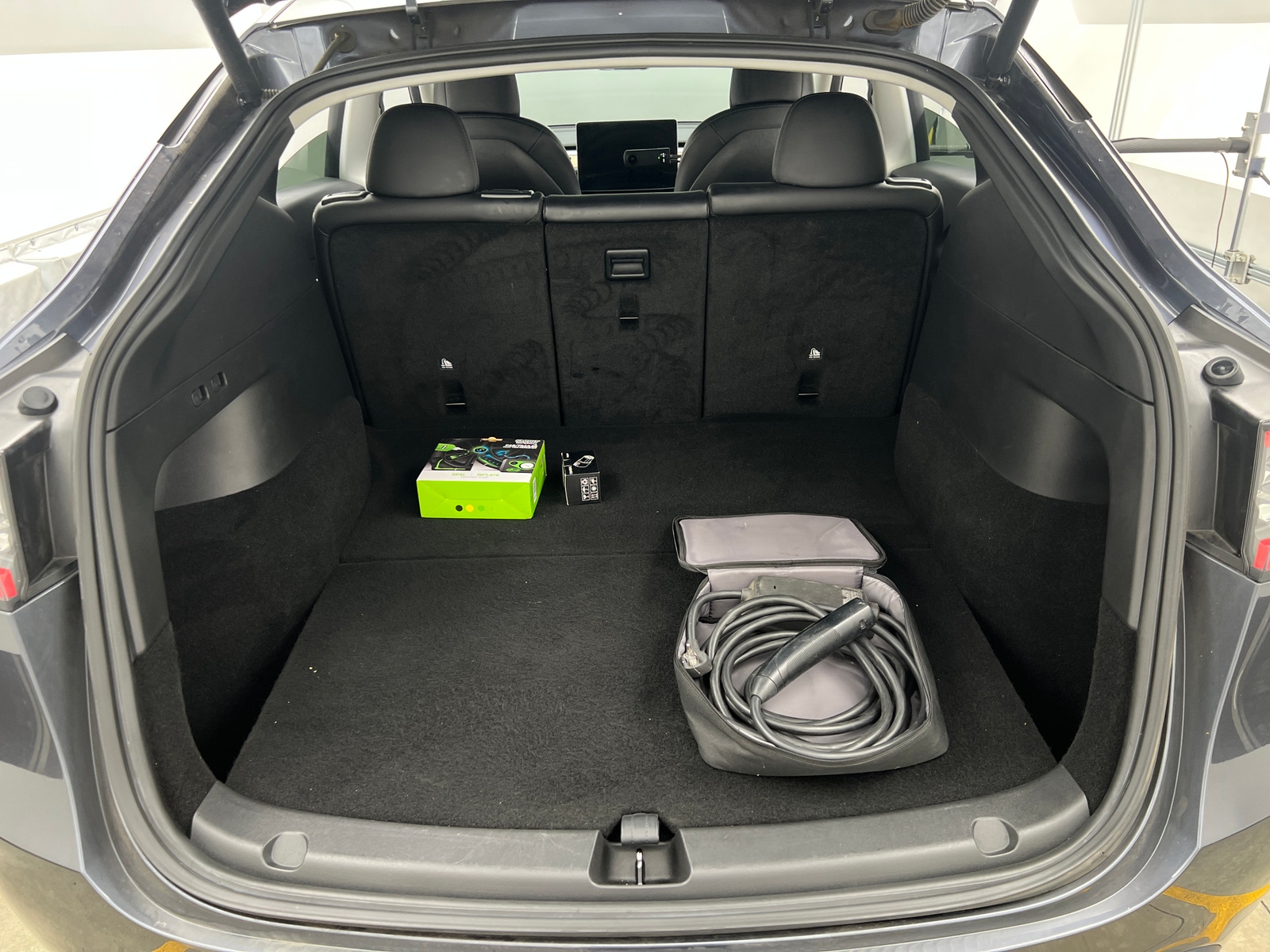 Thumbnail: 2021 Tesla Model Y - 6