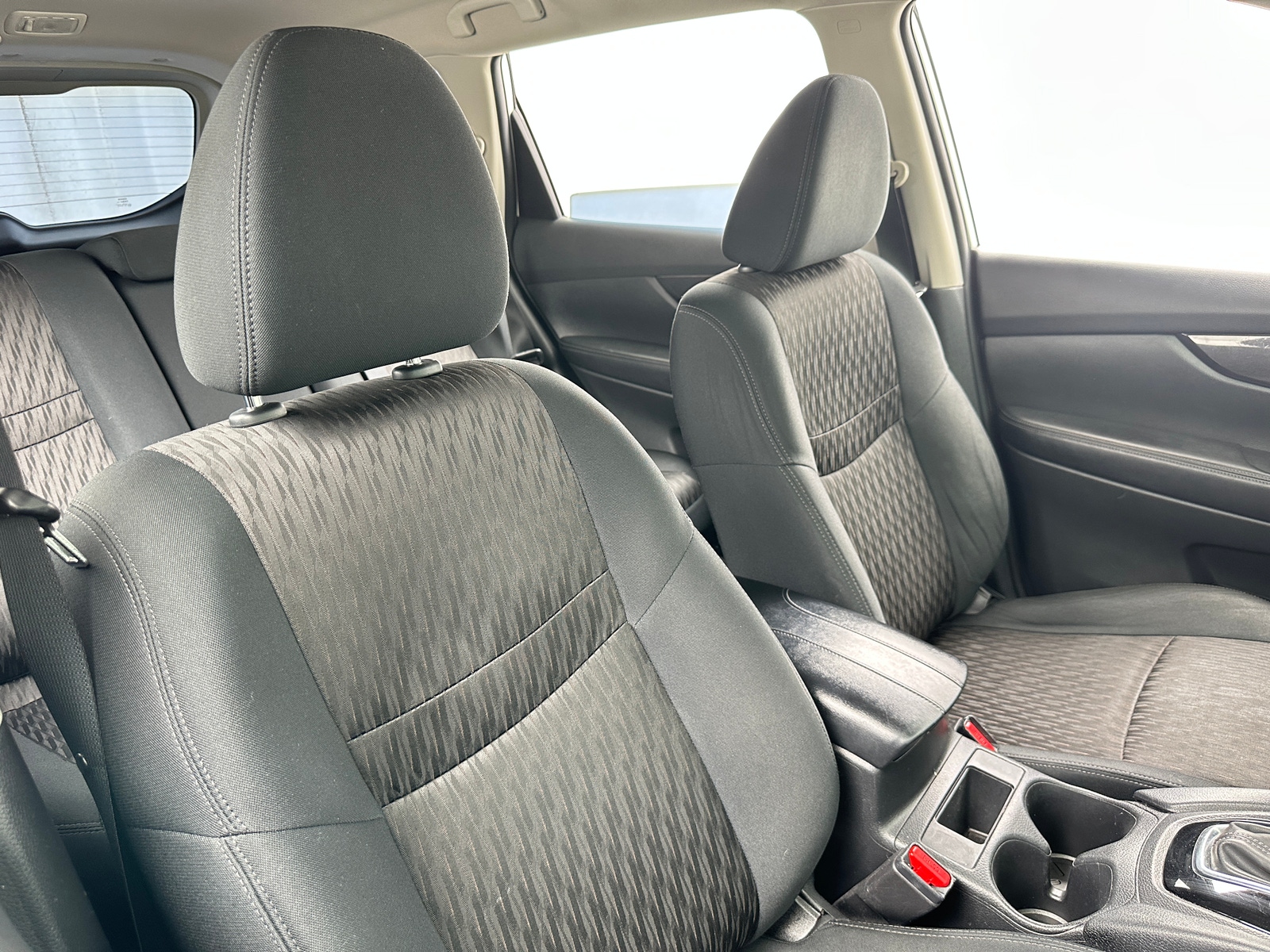 Thumbnail: 2018 Nissan Rogue - 2