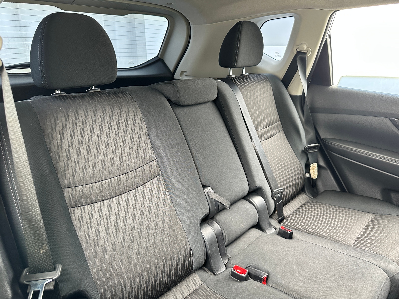 Thumbnail: 2018 Nissan Rogue - 6