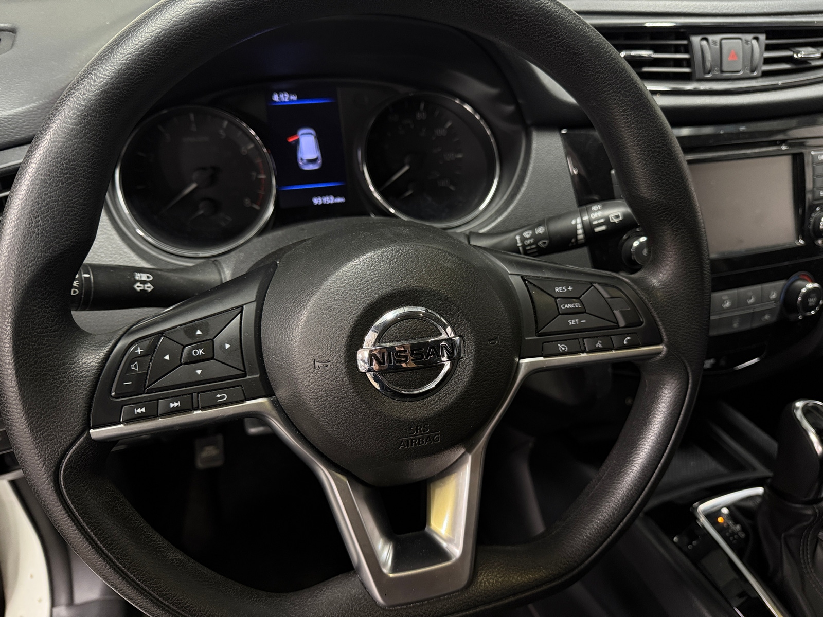 Thumbnail: 2018 Nissan Rogue - 5