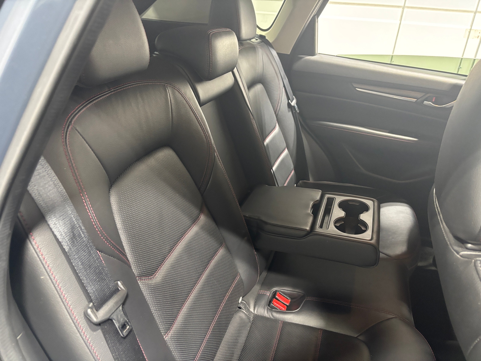 Thumbnail: 2023 Mazda CX-5 - 5