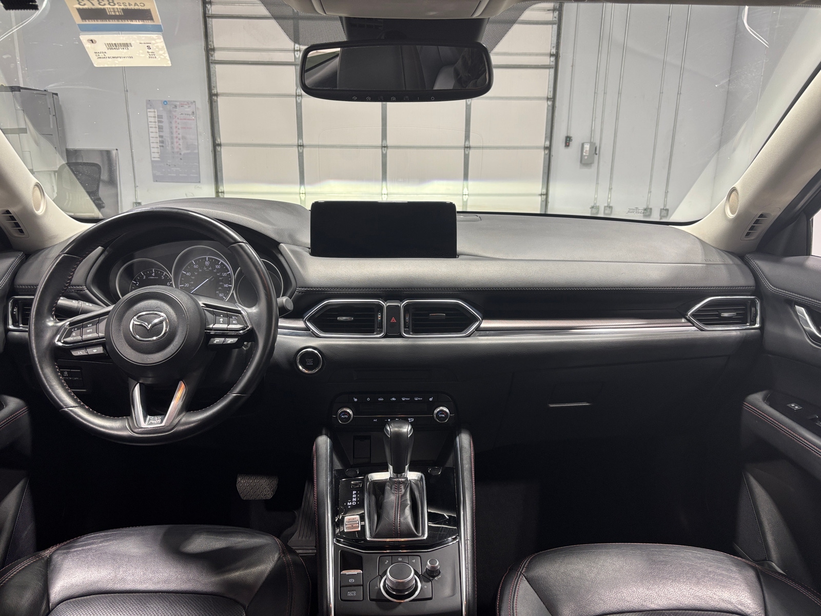 Thumbnail: 2023 Mazda CX-5 - 2