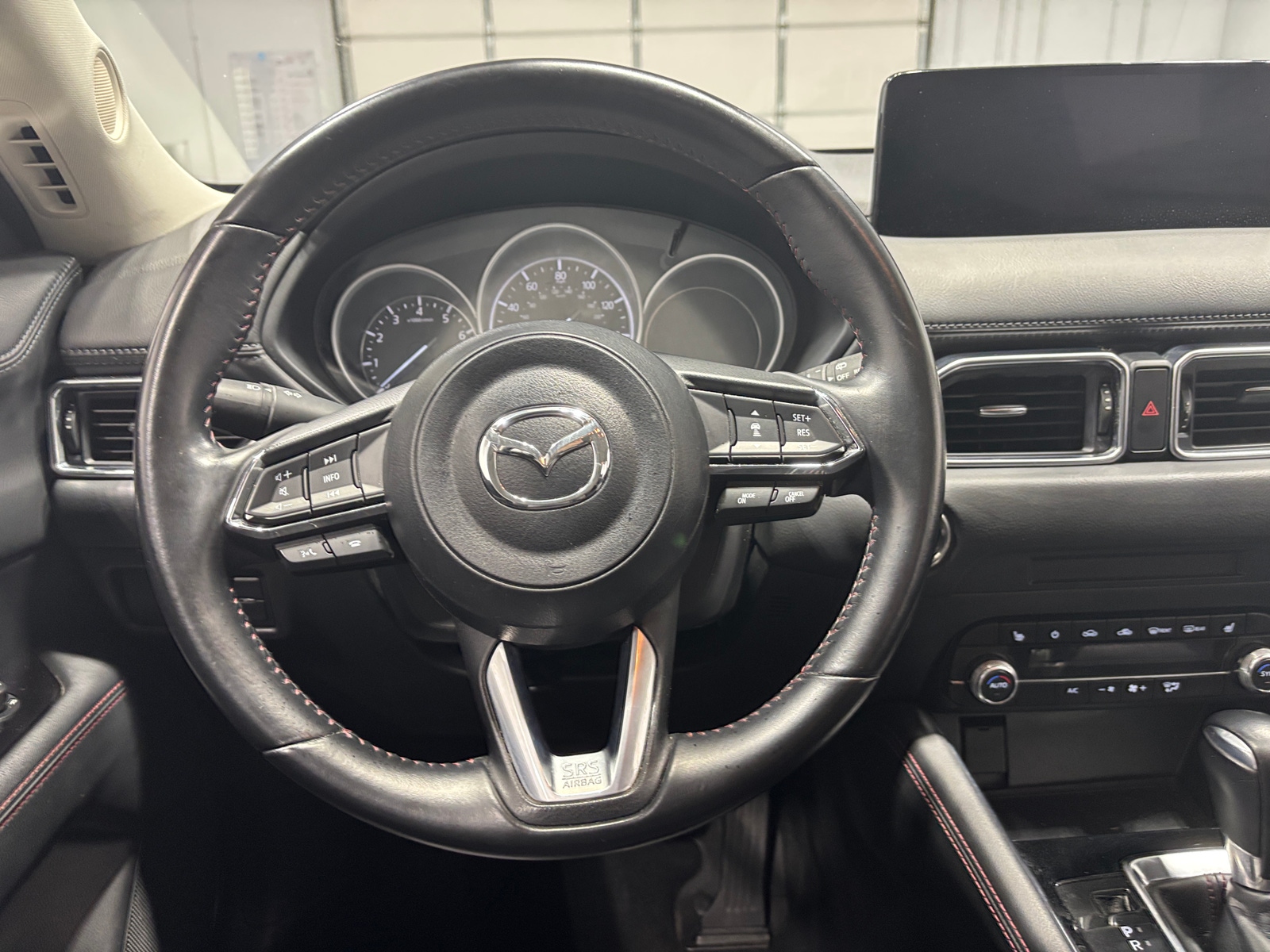 Thumbnail: 2023 Mazda CX-5 - 4