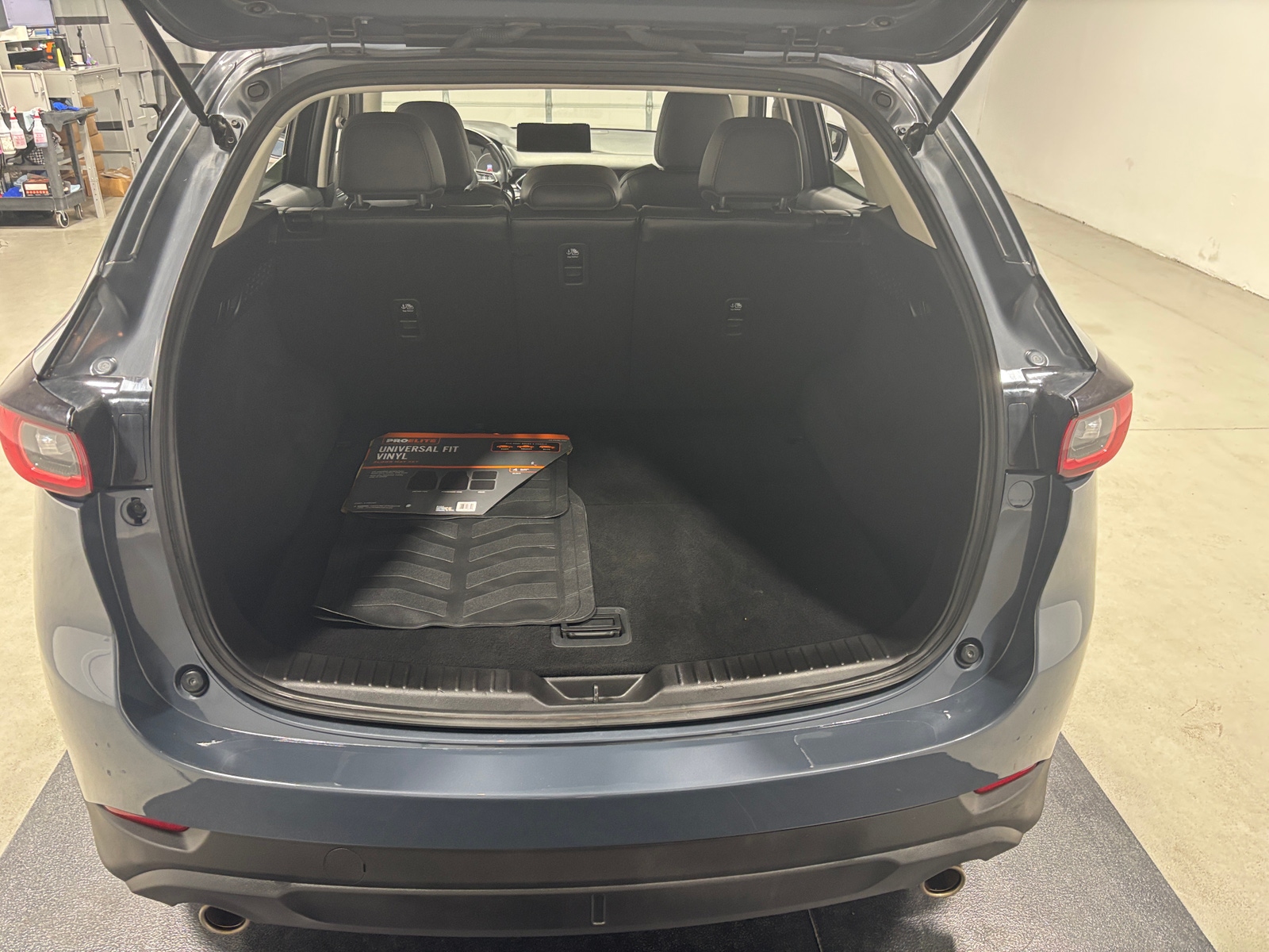 Thumbnail: 2023 Mazda CX-5 - 6