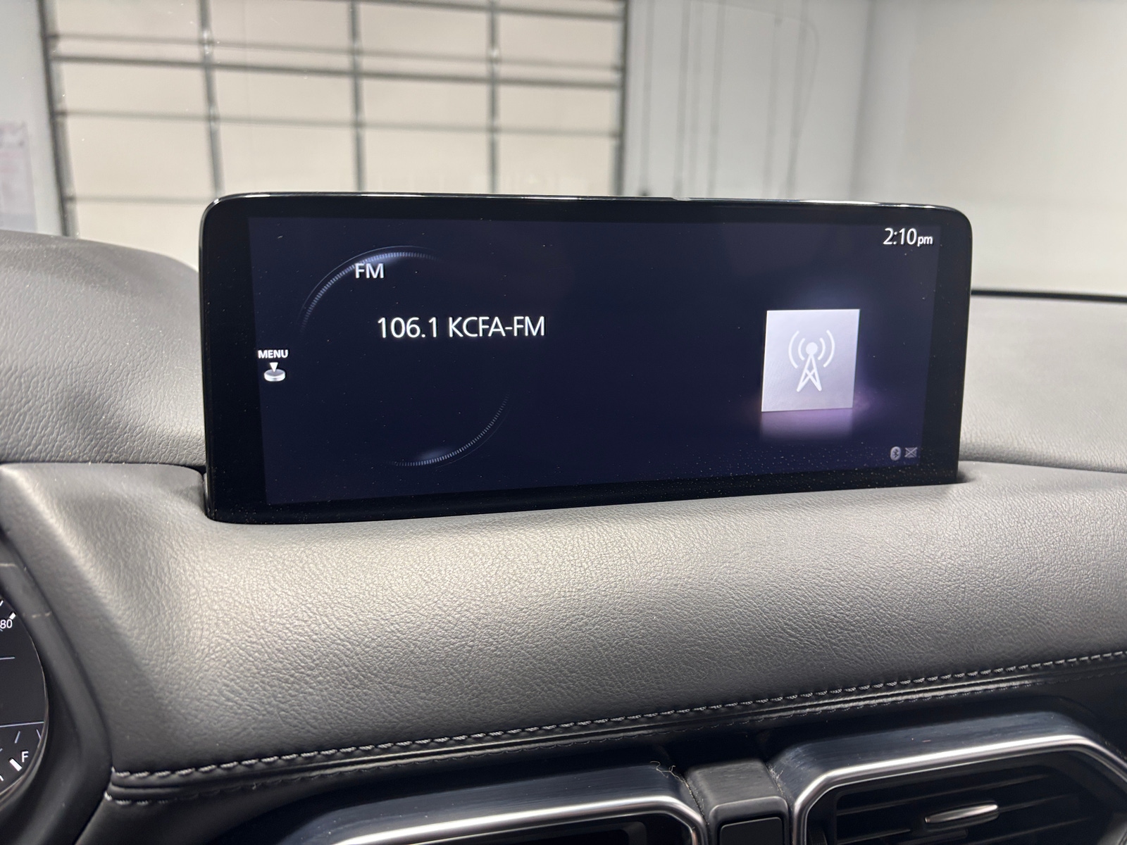 Thumbnail: 2023 Mazda CX-5 - 3