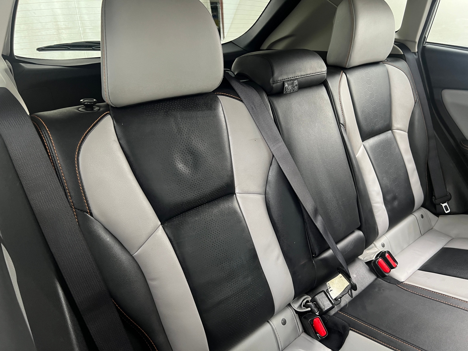 Thumbnail: 2018 Subaru Crosstrek - 5