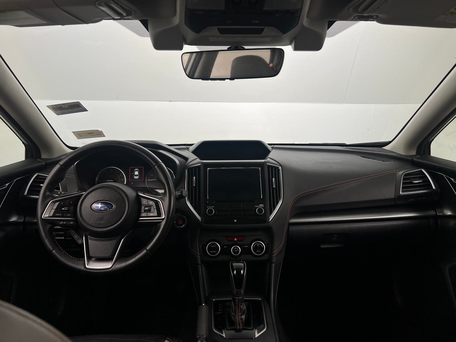 Thumbnail: 2018 Subaru Crosstrek - 2