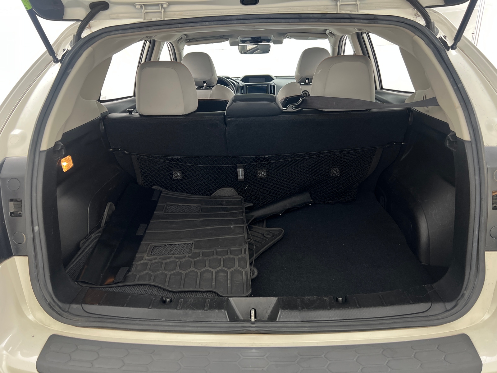 Thumbnail: 2018 Subaru Crosstrek - 6