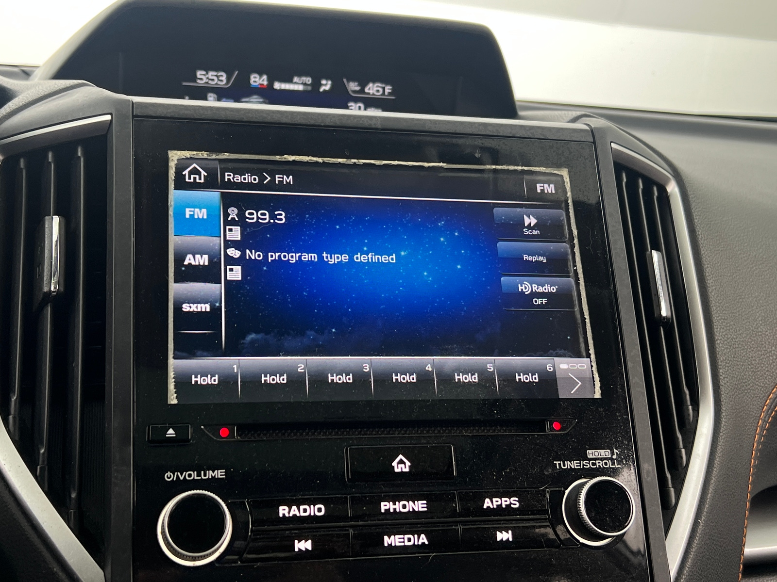 Thumbnail: 2018 Subaru Crosstrek - 3