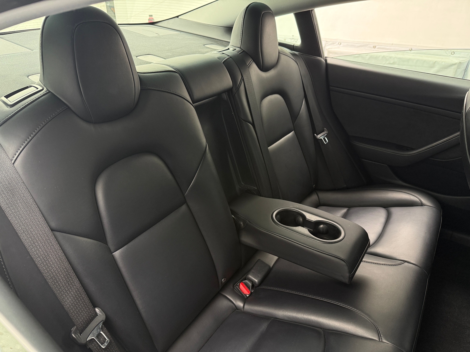 Thumbnail: 2021 Tesla Model 3 - 5