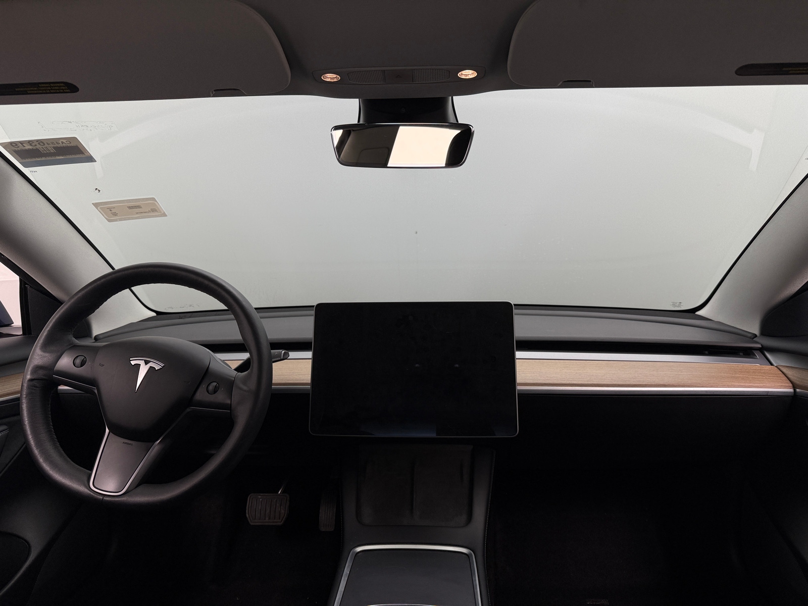 Thumbnail: 2021 Tesla Model 3 - 2