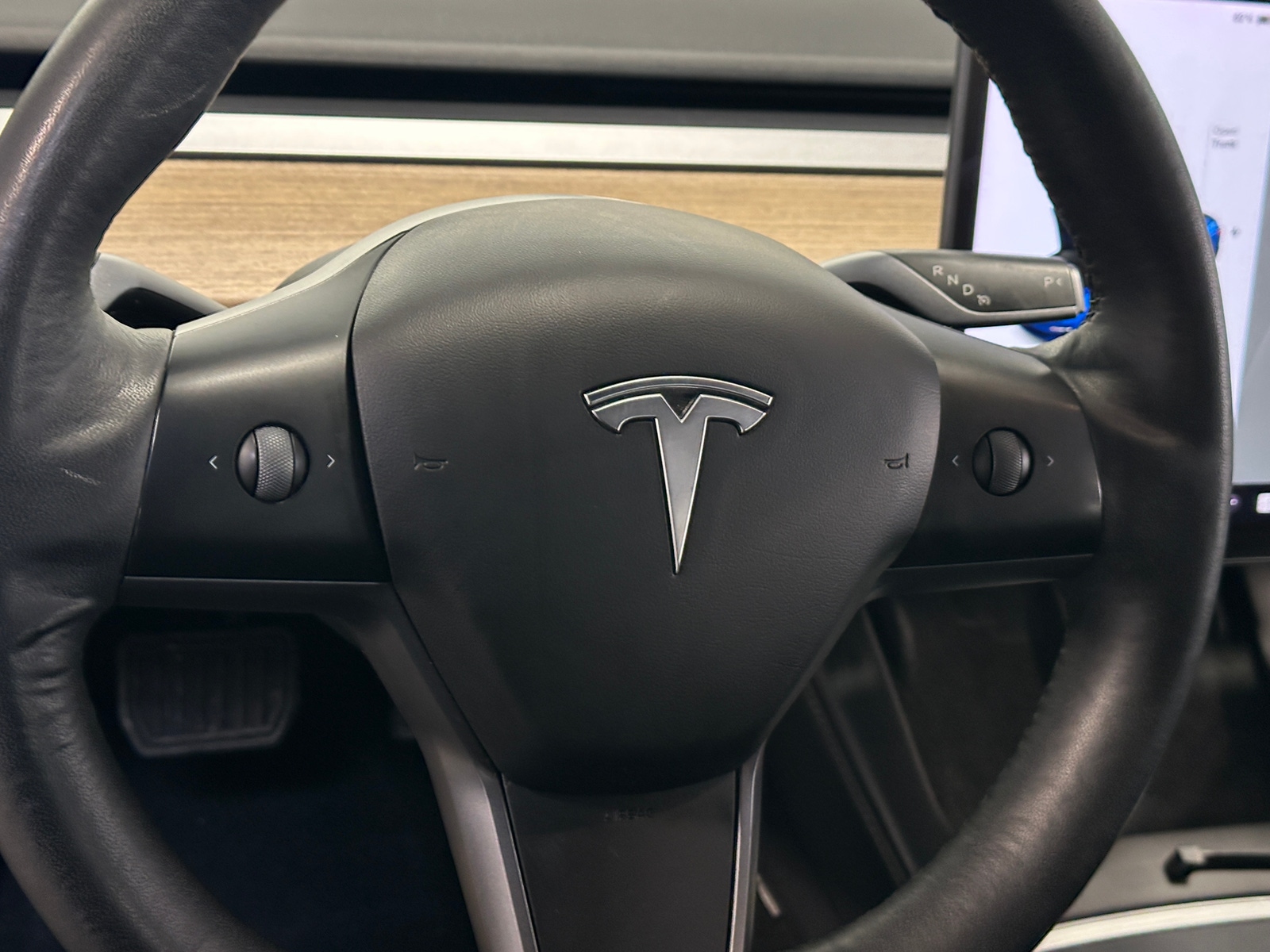Thumbnail: 2021 Tesla Model 3 - 4