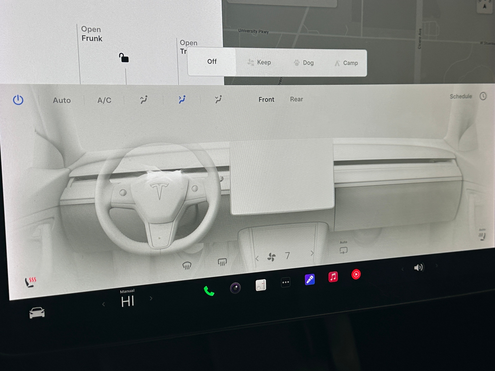 Thumbnail: 2021 Tesla Model 3 - 3