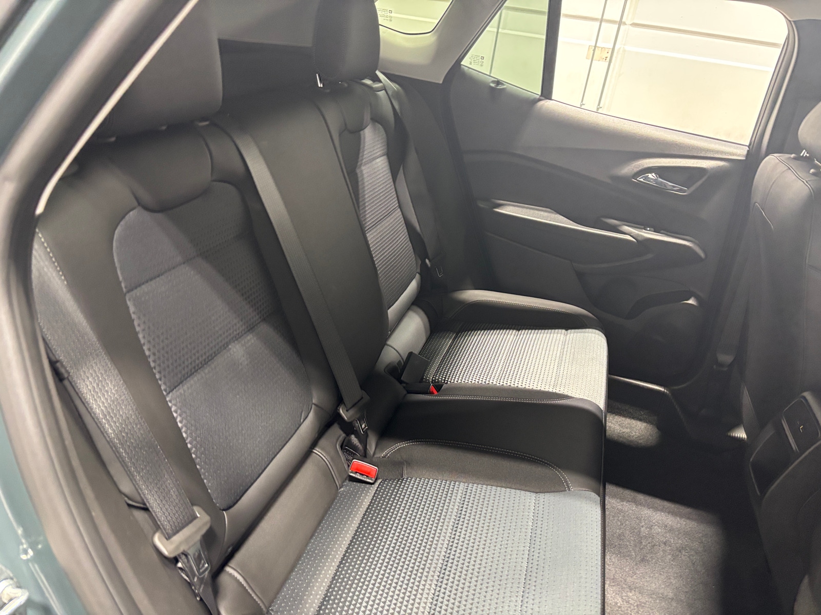 Thumbnail: 2025 Chevrolet Trax - 6