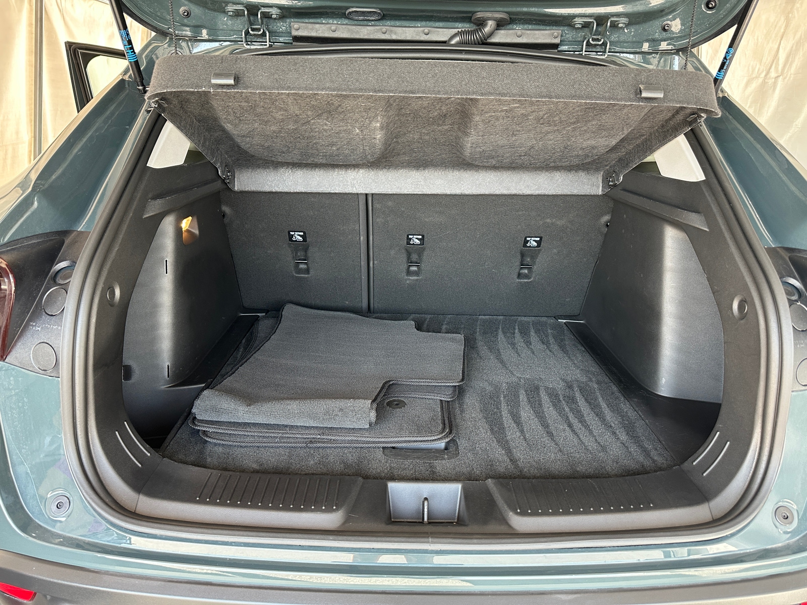 Thumbnail: 2025 Chevrolet Trax - 7