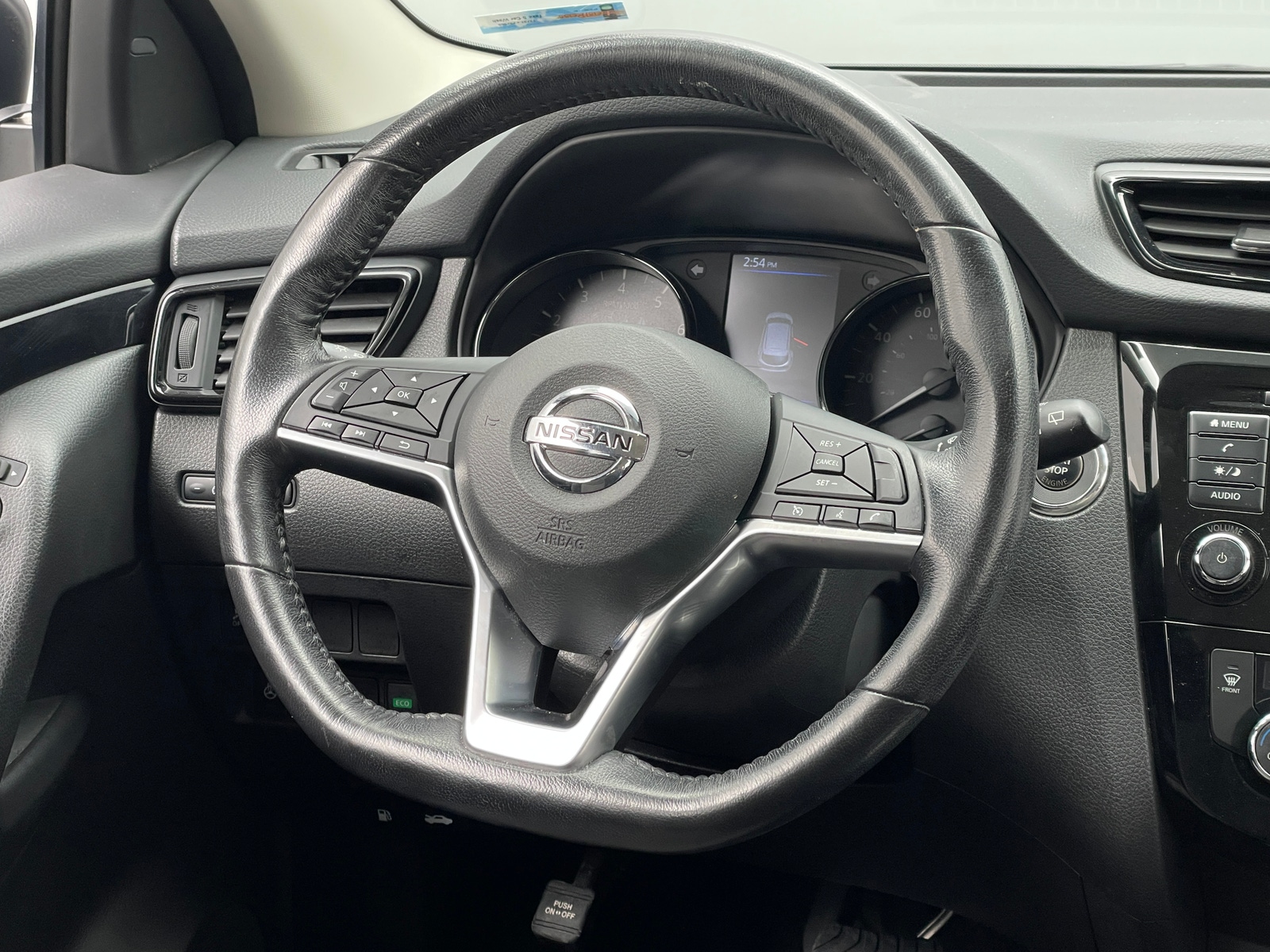 Thumbnail: 2019 Nissan Rogue Sport - 5