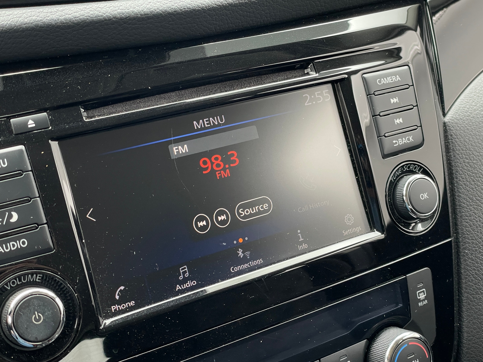 Thumbnail: 2019 Nissan Rogue Sport - 4