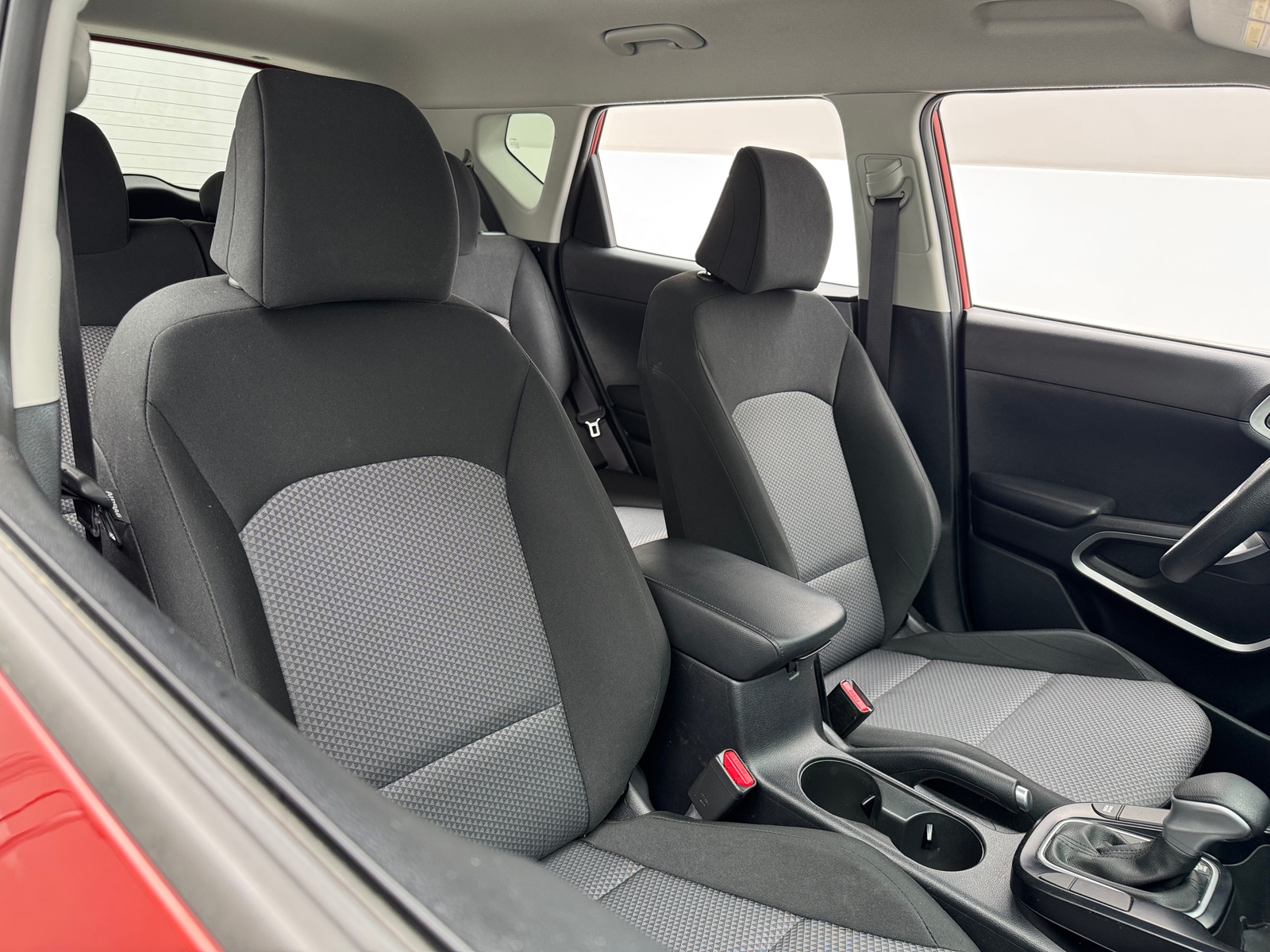 Thumbnail: 2022 Kia Soul - 2