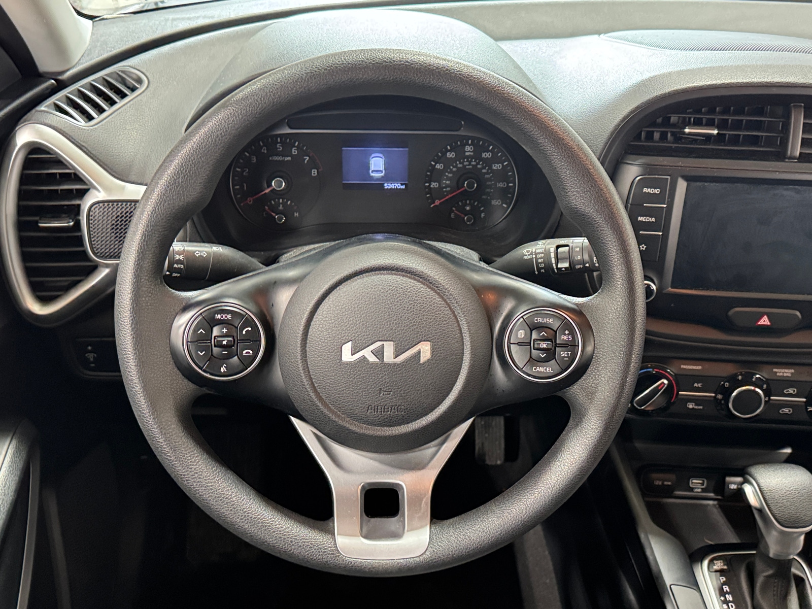 Thumbnail: 2022 Kia Soul - 5