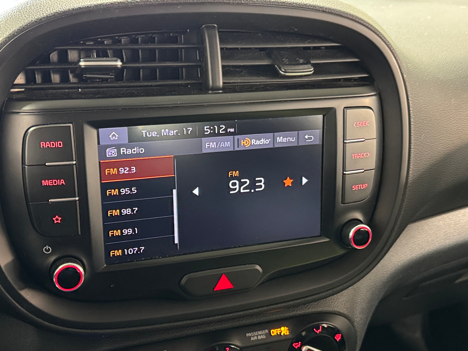 Thumbnail: 2022 Kia Soul - 4