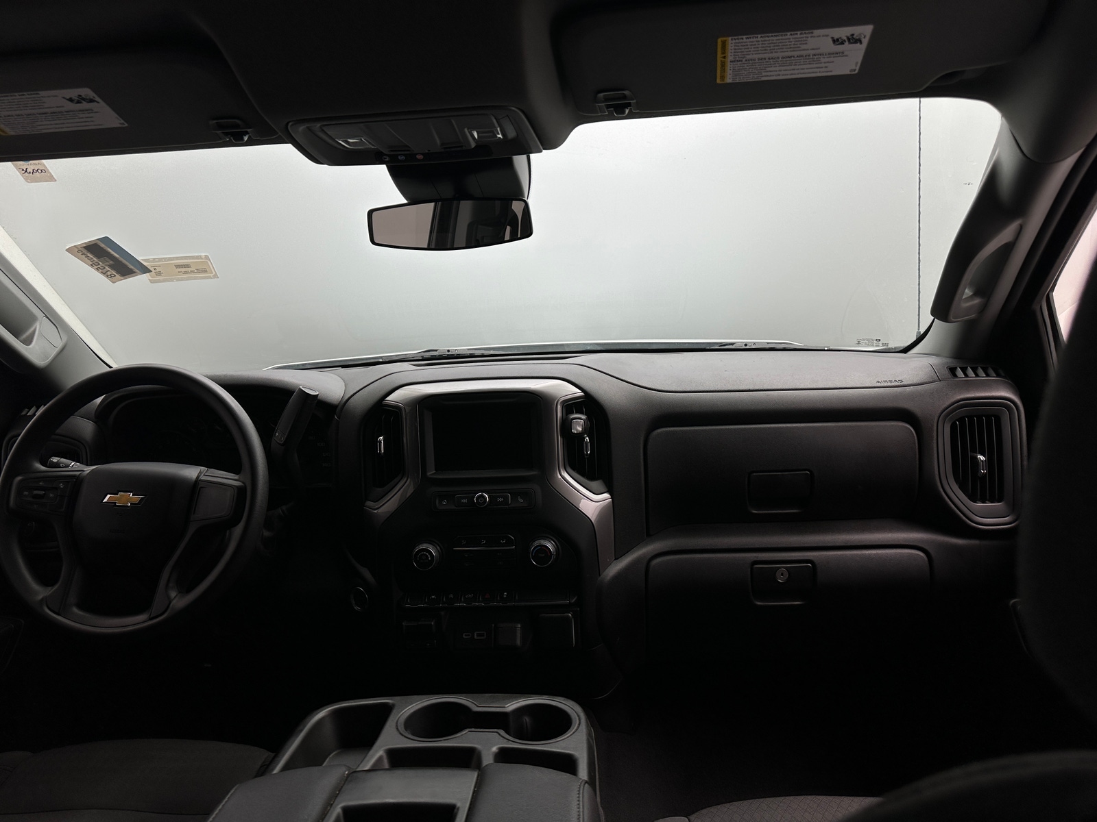 Thumbnail: 2023 Chevrolet Silverado 1500 - 3