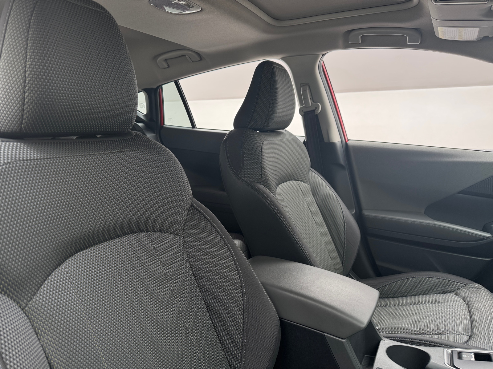 Thumbnail: 2024 Subaru Crosstrek - 2