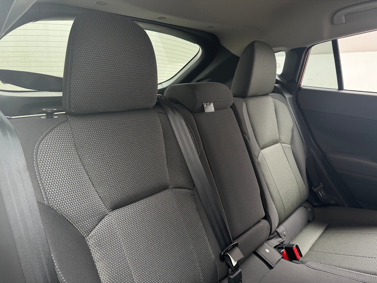 Thumbnail: 2024 Subaru Crosstrek - 6