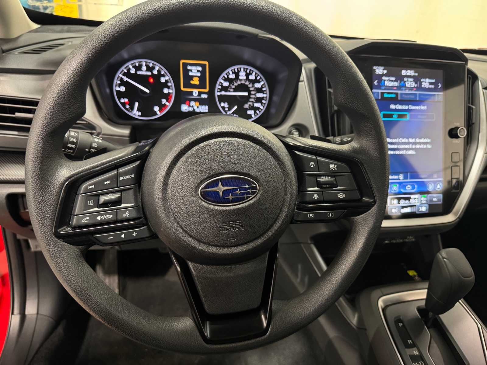 Thumbnail: 2024 Subaru Crosstrek - 5