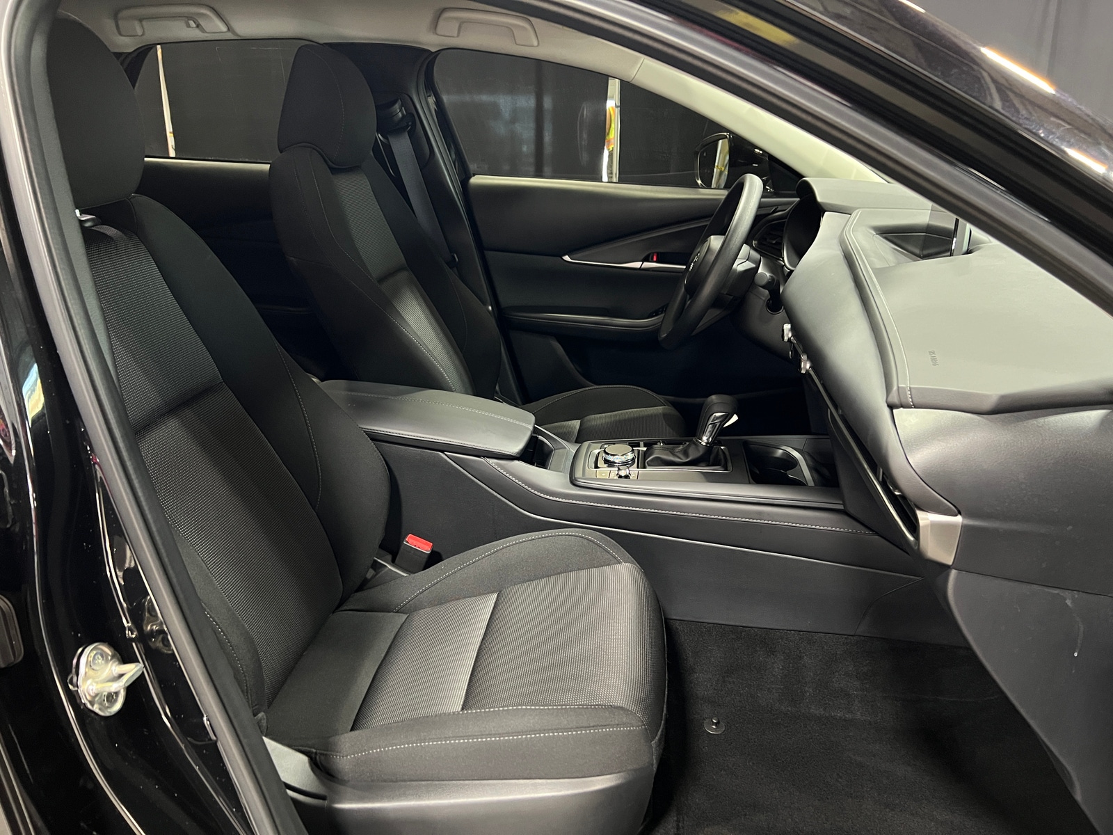 Thumbnail: 2025 Mazda CX-30 - 2