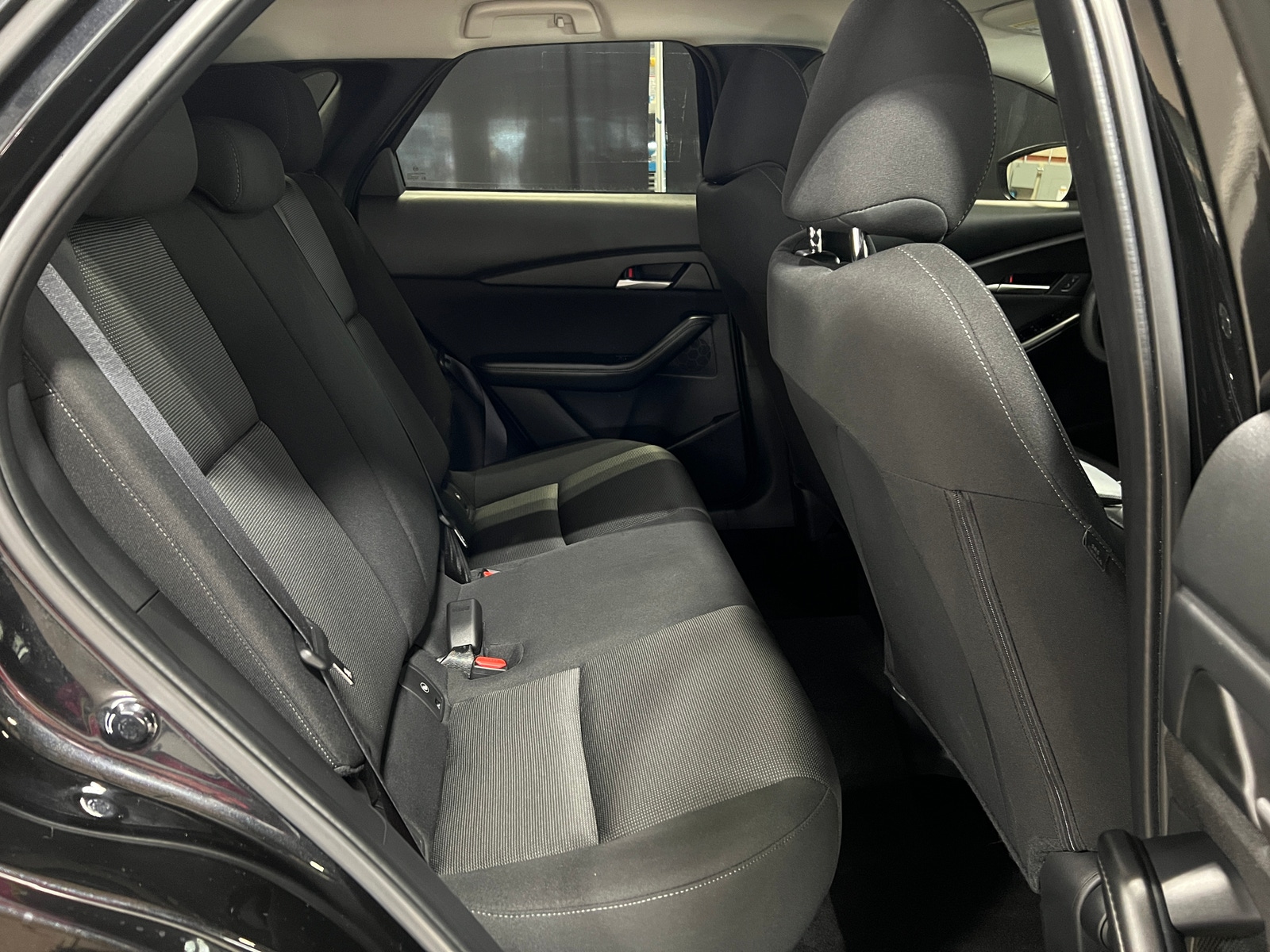 Thumbnail: 2025 Mazda CX-30 - 6