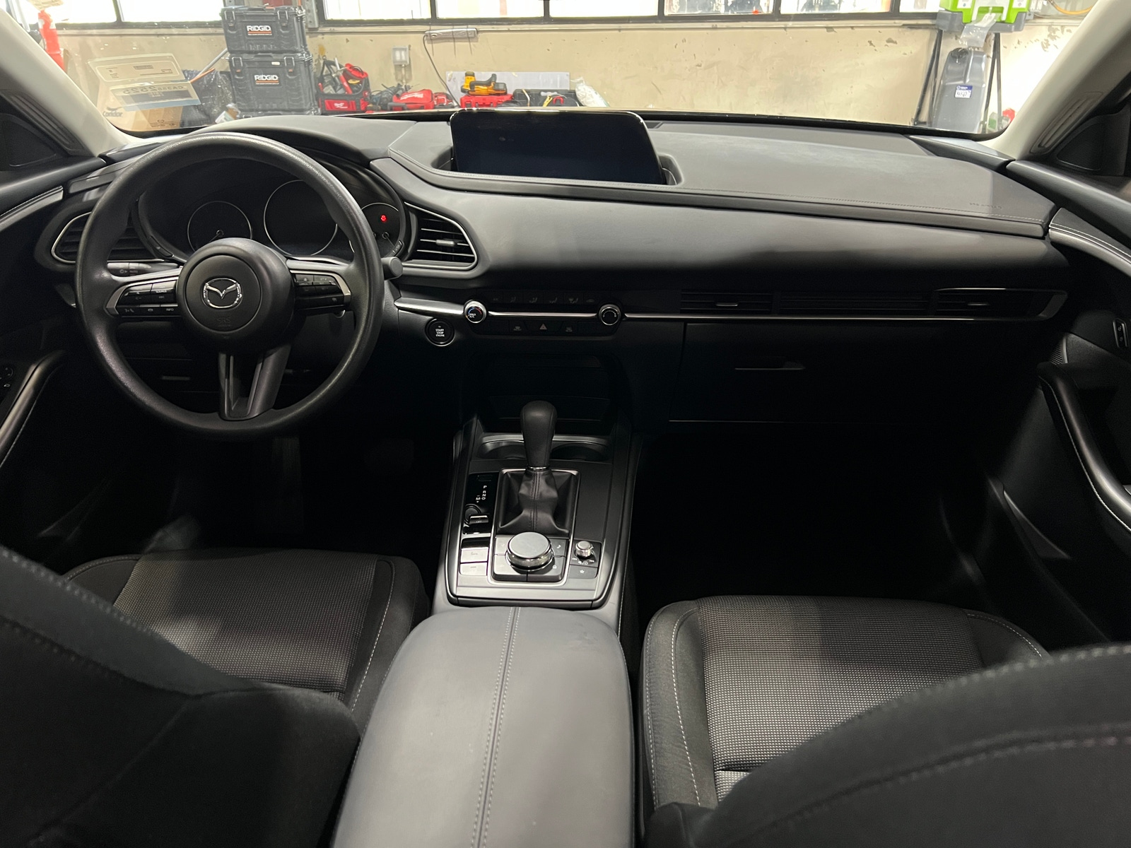 Thumbnail: 2025 Mazda CX-30 - 3