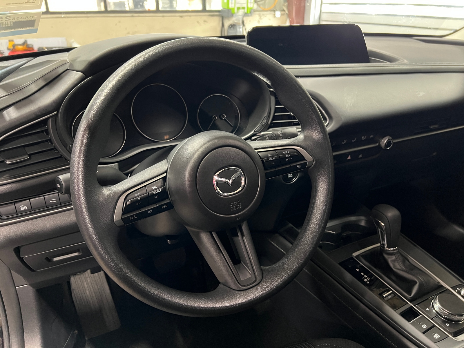 Thumbnail: 2025 Mazda CX-30 - 5